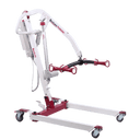 BestLift PL400EF Foldable Electric Patient Lift - 400 lb Capacity