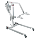 BestLift PL400HE Electric Patient Lift - 400 lb Capacity, front view