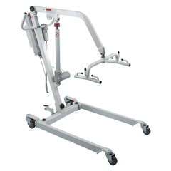 BestLift PL400HE Electric Patient Lift — 400 lb Capacity