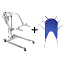 BestLift PL400HE included free sling