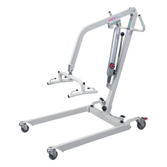 BestLift PL400H Hydraulic Patient Lift — 400 lb Capacity
