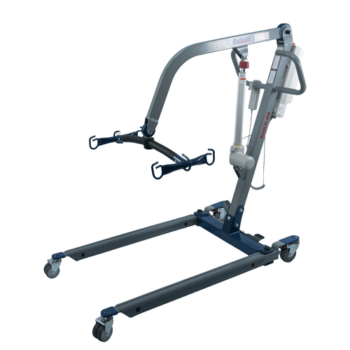 BestLift PL400 ProCare - side view