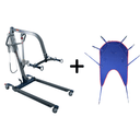 BestLift PL400 included free sling