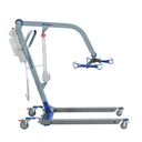 BestLift PL500 ProCare - side view