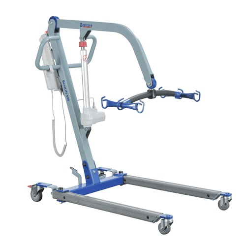 BestLift PL500 ProCare Electric Patient Lift - 500 lb Capacity