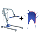BestLift PL500 included free sling