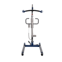 BestLift PL600 in raised position