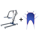 BestLift PL600 included free sling