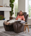 Golden Technologies PR449 Titan with MaxiComfort & Twilight Lift Recliner — chair photo