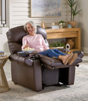Golden Technologies PR525 Cloud+ with Twilight Lift Recliner — chair photo