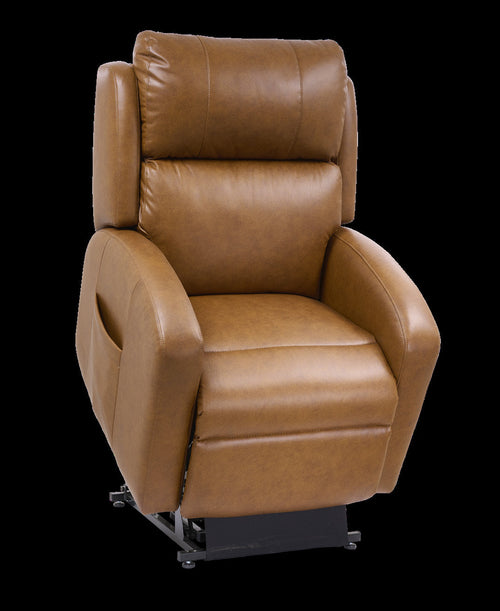 Golden Technologies PR764 EZ Sleeper Slim MaxiComfort Lift Chair — chair photo