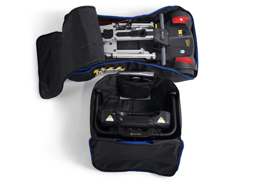 CarryOn GB120 & GB220 Travel Bag Set