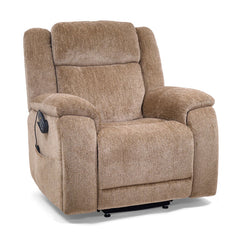 Golden PR-104 Halo 3-Position Power Lift Recliner