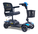 Golden Buzzaround XL 150 — View 4