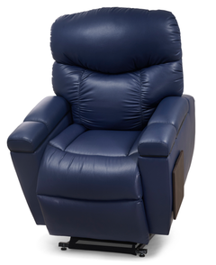 Golden PR-525 Cloud+ Luxe with Twilight Power Lift Recliner