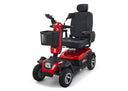 Golden Eagle 4 Wheel HD Bariatric Mobility Scooter 500 lb Capacity