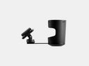 Strutt ev¹ Phone & Cup Mount (Pre-Order) — View 3
