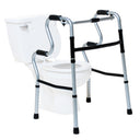 Uprise Onyx Folding Walker - Image 2