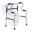Uprise Onyx Folding Walker - Image 3