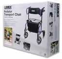 Hybrid LX Rollator - Image 9