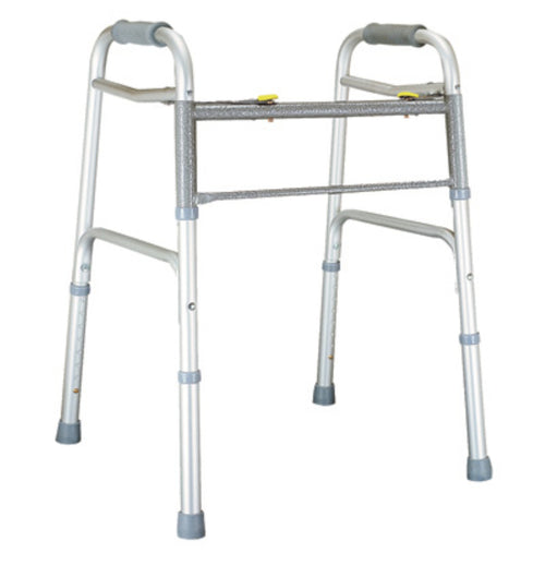 Imperial Collection Bariatric Dual Release Folding Walker