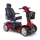 Pride Revo 2.0 3-Wheel Travel Scooter — Pride Mobility