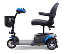 Golden Buzzaround EX 3-Wheel Compact Mobility Scooter