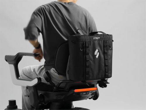 Strutt ev¹ Rear Storage (Pre-Order) — View 2