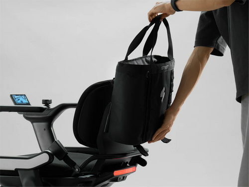 Strutt ev¹ Rear Storage (Pre-Order)