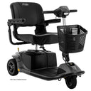 Pride Revo 2.0 3-Wheel Travel Scooter — Pride Mobility