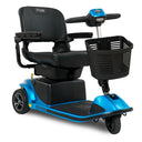 Pride Revo 2.0 3-Wheel Travel Scooter — Pride Mobility