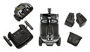 Revo™ 2.0 4-Wheel Quad-Configuration Travel Scooter - Image 4