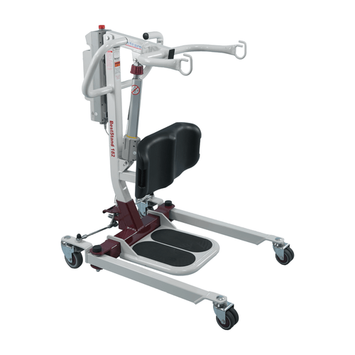 BestStand SA182 - side view