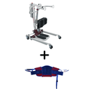 BestStand SA182 included sling