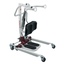 BestStand SA182H Hydraulic Sit-to-Stand Lift - 400 lb Capacity