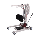 BestStand SA182 Electric Sit-to-Stand Lift - 400 lb Capacity