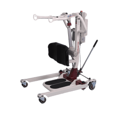 BestStand SA182 Electric Sit-to-Stand Assist — 400 lb Capacity