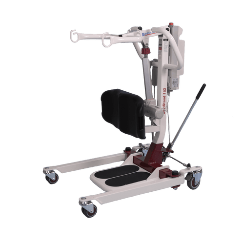 BestStand SA182 Electric Sit-to-Stand Lift - 400 lb Capacity