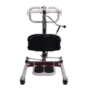 BestStand SA228H - side view