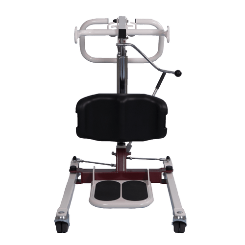 BestStand SA228H - side view