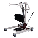 BestStand SA228H Hydraulic Sit-to-Stand Lift - 500 lb Capacity
