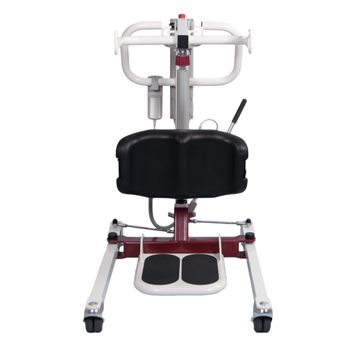 BestStand SA228 - side view