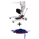 BestStand SA228 included sling