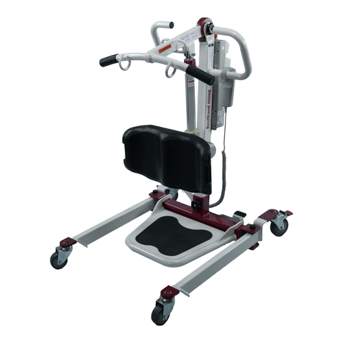 BestStand SA400HE Electric Sit-to-Stand Lift - 400 lb Capacity