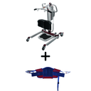 BestStand SA400HE included sling