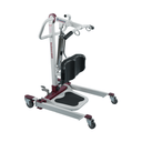 BestStand SA400H - side view