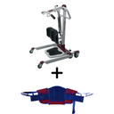 BestStand SA400H included sling