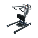 BestStand SA400 ProCare - side view