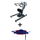 BestStand SA400 included sling
