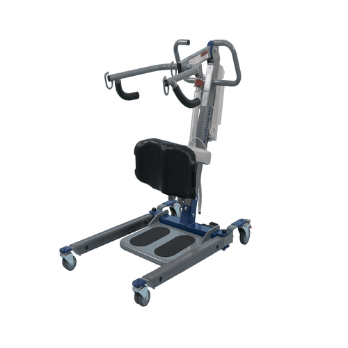 BestStand SA600 Bariatric Electric Sit-to-Stand Lift - 600 lb Capacity